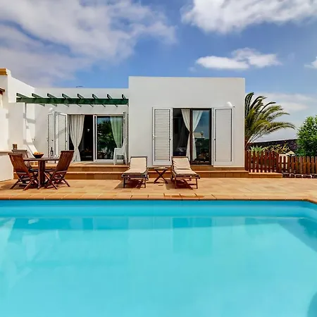 Villa Aloe I *
