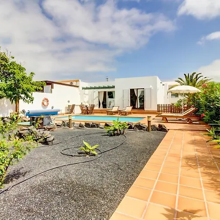 Aloe I Villa