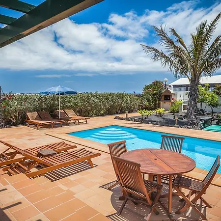 Aloe I Villa